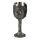Calice Decorativo - Cavaliere e Castello