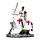 Cavaliere Crociate a Cavallo - Difensore