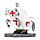 Cavaliere Crociate a Cavallo - Difensore