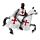Magnete - Cavaliere Crociate a Cavallo