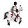 Magnete - Cavaliere Crociate a Cavallo