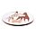 Set di 4 Sottobicchieri in Sughero - Cani - Barks Dog