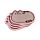 Set di 4 Sottobicchieri in Sughero - Pusheen il Gatto