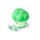 Lampada Notturna a LED con Supporto per Telefono - Broccoli - Foodiemals