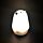 Lampada Notturna a LED Cambia Colore - Orso Polare - Animali Dolci