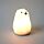 Lampada Notturna a LED Cambia Colore - Orso Polare - Animali Dolci