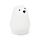 Lampada Notturna a LED Cambia Colore - Orso Polare - Animali Dolci