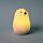 Lampada Notturna a LED Cambia Colore - Orso Polare - Animali Dolci