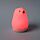 Lampada Notturna a LED Cambia Colore - Orso Polare - Animali Dolci