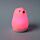Lampada Notturna a LED Cambia Colore - Orso Polare - Animali Dolci
