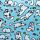 Sacca per il Bucato - Simon's Cat - Design 2022