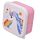 Set di 3 Contenitori per Alimenti S/M/L - Unicorno - Arcobaleno Incantato