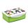 Porta Pranzo con Chiusura a Clip - Farfalle - Butterfly Meadows