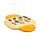 Porta Pranzo Bento con Posate e Chiusura a Clip - Pirati - Jolly Rogers