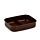 Porta Pranzo Bento con Posate e Chiusura a Clip - Pirati - Jolly Rogers