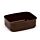 Porta Pranzo Bento con Posate e Chiusura a Clip - Pirati - Jolly Rogers