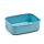 Porta Pranzo Bento con Posate e Chiusura a Clip - Gatti - Feline Fine