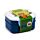 Porta Pranzo Bento con Posate e Chiusura a Clip - Bue Scozzese - Animali Dolci