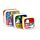 Set di 3 Contenitori per Alimenti M/L/XL - Simon's Cat 2024