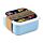 Set di 3 Contenitori per Alimenti M/L/XL - Marine Kingdom