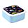 Set di 3 Contenitori per Alimenti M/L/XL - Marine Kingdom