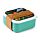 Set di 3 Contenitori per Alimenti M/L/XL - Animal Kingdom