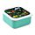 Set di 3 Contenitori per Alimenti M/L/XL - Animal Kingdom