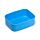 Porta Pranzo Bento con Posate e Chiusura a Clip - Volkswagen T1 Retro