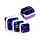 Set di 3 Contenitori per Alimenti M/L/XL - Game Over