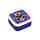 Set di 3 Contenitori per Alimenti M/L/XL - Teschio Messicano - Day of the Dead