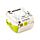 Porta Pranzo Bento con Chiusura a Clip - Moomin