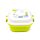 Porta Pranzo Bento con Chiusura a Clip - Moomin