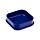 Porta Pranzo Bento con Chiusura a Clip - Space Cadets