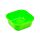 Porta Pranzo Bento con Chiusura a Clip - Space Cadets