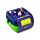 Porta Pranzo Bento con Chiusura a Clip - Space Cadets