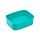 Porta Pranzo Bento con Posate e Chiusura a Clip - Hatsune Miku