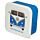 Set di 3 Contenitori per Alimenti M/L/XL - Volkswagen T1