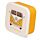 Set di 3 Contenitori per Alimenti M/L/XL - Volkswagen T1