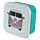Set di 3 Contenitori per Alimenti M/L/XL - Volkswagen T1 - Summer Love