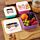 Set di 3 Contenitori per Alimenti M/L/XL - Volkswagen T1 - Summer Love