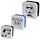 Set di 3 Contenitori per Alimenti M/L/XL - Stormtrooper