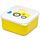 Set di 3 Contenitori per Alimenti M/L/XL - Trattori