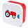 Set di 3 Contenitori per Alimenti M/L/XL - Trattori