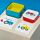 Set di 3 Contenitori per Alimenti M/L/XL - Trattori