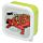 Set di 3 Contenitori per Alimenti M/L/XL - Dinosauri - Dinosauria