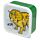 Set di 3 Contenitori per Alimenti M/L/XL - Dinosauri - Dinosauria