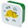 Set di 3 Contenitori per Alimenti S/M/L - Baby Dinosauri - DInosauria