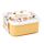 Set di 3 Contenitori per Alimenti M/L/XL - Api - Meadows