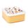 Set di 3 Contenitori per Alimenti M/L/XL - Api - Meadows