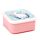 Set di 3 Contenitori per Alimenti S/M/L - Magia dell'Unicorno